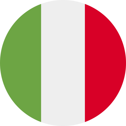 Italia Podcast